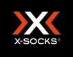 X-socks logo