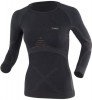 X-BIONIC Extra Warm Lady Shirt Long I20107