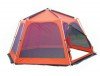 Палатка шатер Sol Mosquito Orange Hard (19mm)