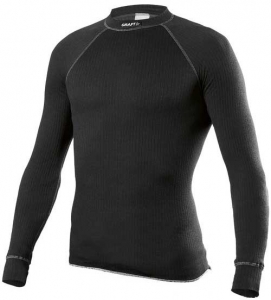 Мужская футболка CRAFT Zero Crew Long Sleeve M 194004 