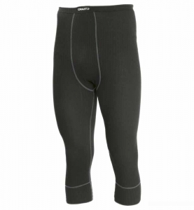 Мужские кальсоны Craft Be Active Knicker M 197011 (длина 3|4)