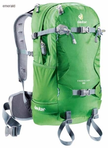 Рюкзак DEUTER Freerider 26 