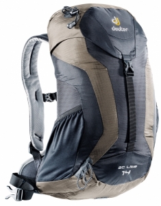Рюкзак DEUTER AC Lite 14 