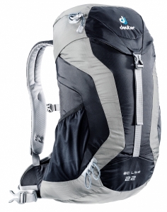  Рюкзак DEUTER AC Lite 22