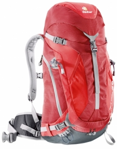 Рюкзак DEUTER ACT Trail 28 SL