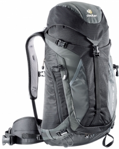 Рюкзак DEUTER ACT Trail 32 