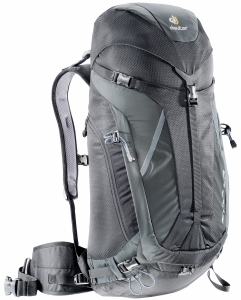 Рюкзак DEUTER ACT Trail 38 EL