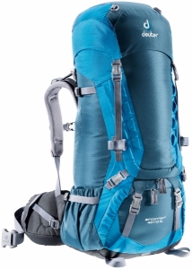 Рюкзак DEUTER Aircontact 40+10 SL