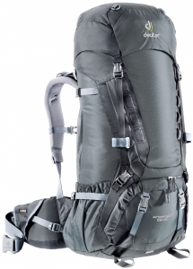  Рюкзак DEUTER Aircontact 55+10 
