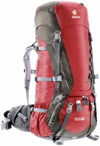 Рюкзак DEUTER Aircontact 60+10 SL