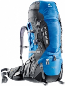 Рюкзак DEUTER Aircontact PRO 60 + 15