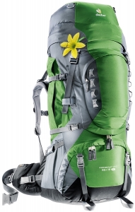 Рюкзак DEUTER Aircontact PRO 65 + 15 SL