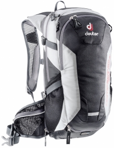 Рюкзак DEUTER Compact EXP 10 SL