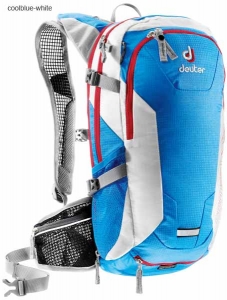 Рюкзак DEUTER Compact EXP 12 