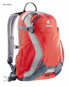 Рюкзак DEUTER Cross Bike 18