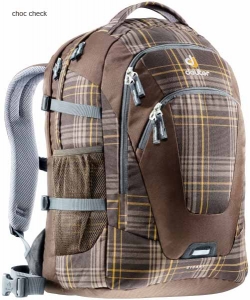 Рюкзак DEUTER Gigant