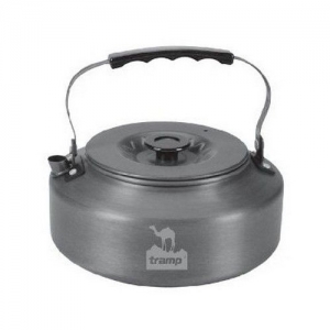 Чайник Tramp анодированный 1,1 л TRC-036 