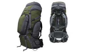 Рюкзак Terra Incognita Discover PRO 100