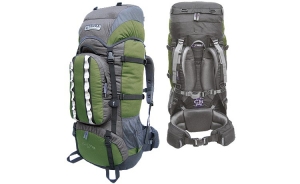 Рюкзак Terra Incognita Mountain 65