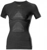 X-BIONIC ACC EVO SHIRT SHORT SL_ROUND NECK LADY I20224