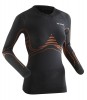 X-BIONIC Energy Accumulator LADY T-Shirt Long Sleeves I20094