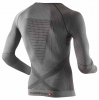 X-BIONIC Radiactor MAN T-Shirt Long Sleeves I20163 термобелье