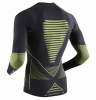 X-BIONIC ACC EVO SHIRT LONG SL_ROUND NECK MAN I20216 купить