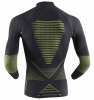 X-BIONIC ACC EVO SHIRT LONG SL_TURTLE NECK MAN I20218 терморубашка