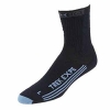 Женские трекинговые термоноски X-SOCKS TREKKING EXPEDITION Short LADY X20235