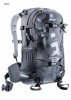 Рюкзак DEUTER Freerider 24 SL black