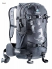Рюкзак DEUTER Freerider 26 black