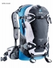 Рюкзак DEUTER Freerider Pro 30 white-ocean