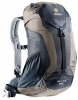 Рюкзак DEUTER AC Lite 14 чернай