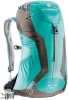 Рюкзак DEUTER AC Lite 14 синий