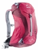 Рюкзак DEUTER AC Lite 14 красный