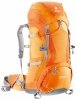 Рюкзак Deuter ACT Lite 35 + 10 SL mango-mandarine