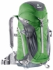 Рюкзак DEUTER ACT Trail 24 зеленый