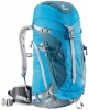 Рюкзак DEUTER ACT Trail 28 SL синий