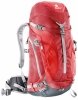Рюкзак DEUTER ACT Trail 28 SL красный