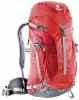 Рюкзак DEUTER ACT Trail 32 красный