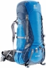 Рюкзак DEUTER Aircontact 60+10 SL синий