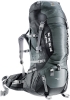 Рюкзак DEUTER Aircontact PRO 60 + 15 серый