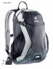 Рюкзак DEUTER Cross Bike 18 black-silver