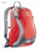 Рюкзак DEUTER Cross Bike 18 fire-silver