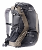 Рюкзак DEUTER Futura 22 черный