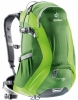 Рюкзак DEUTER Futura 22 зеленый