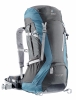 Рюкзак DEUTER Futura Pro 42 синий-черный