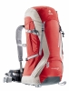  Рюкзак DEUTER Futura Pro 42 красный