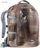 Рюкзак DEUTER Gigant choc-check