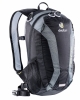 Рюкзак DEUTER Speed lite 10 черный